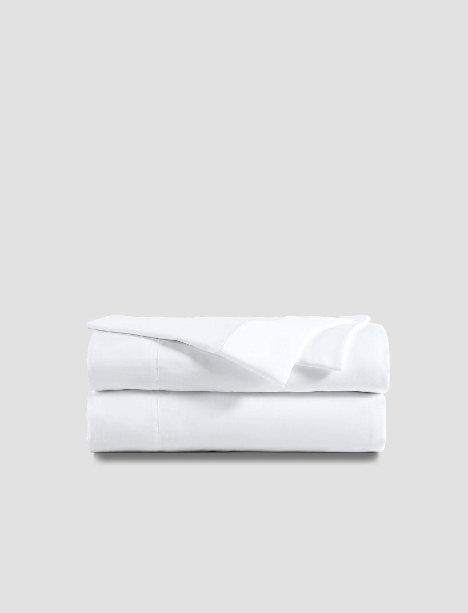 Natural Premium Bamboo Fitted Sheet