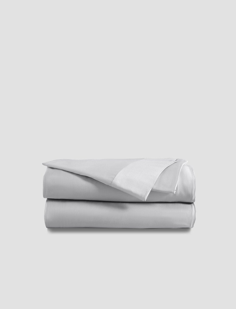 Natural Premium Bamboo Fitted Sheet