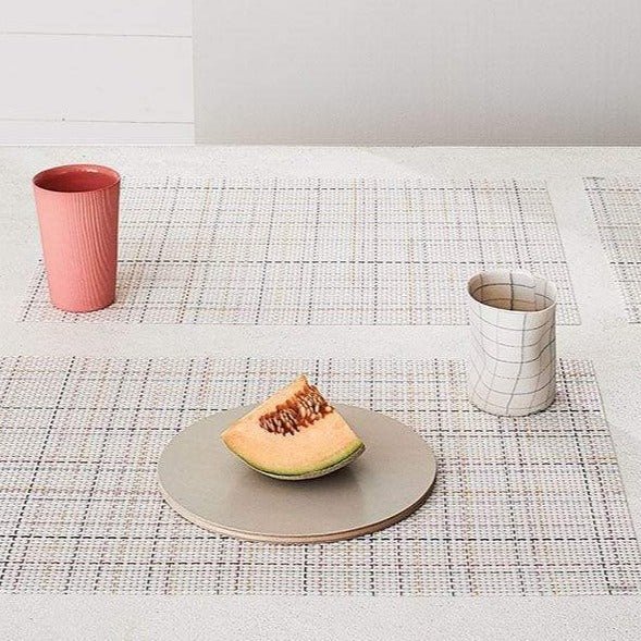 Pop Rectangle Placemat