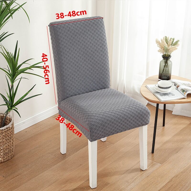 Square-Jacquard-Dining-Chair-Cover