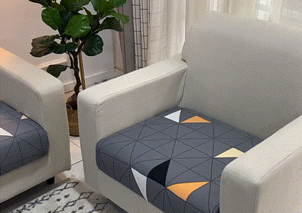 sofa cushion cover video