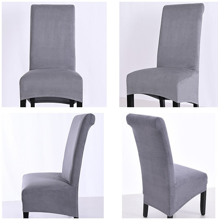 28 Colors For Choice Universal Size Chair Cover