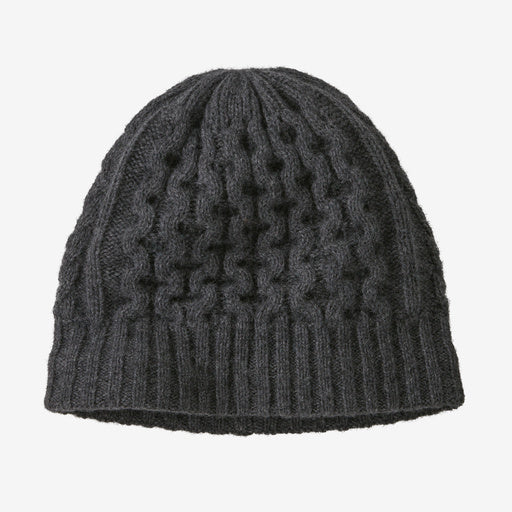 COASTAL CABLE BEANIE