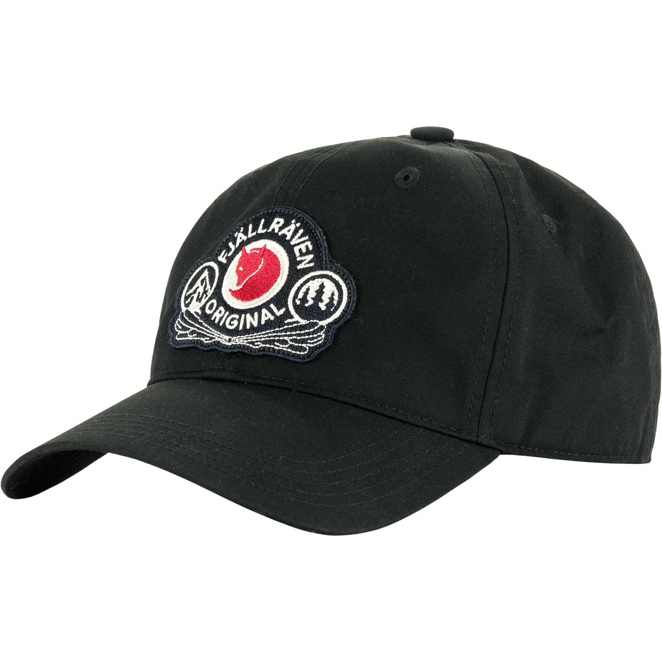 CLASSIC BADGE CAP