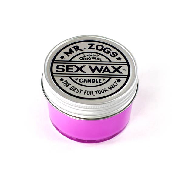 SEX WAX CANDLE