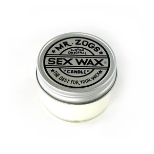 SEX WAX CANDLE