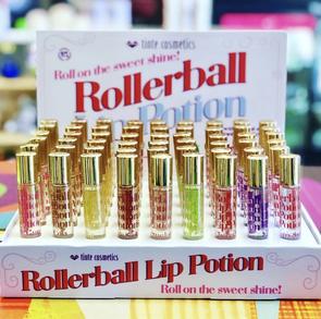 Tinte Cosmetics Rollerball Lip Potion