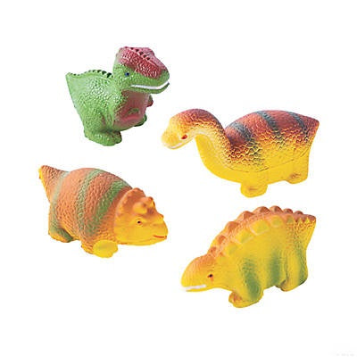 Slo-Risers Squish-O-Saur