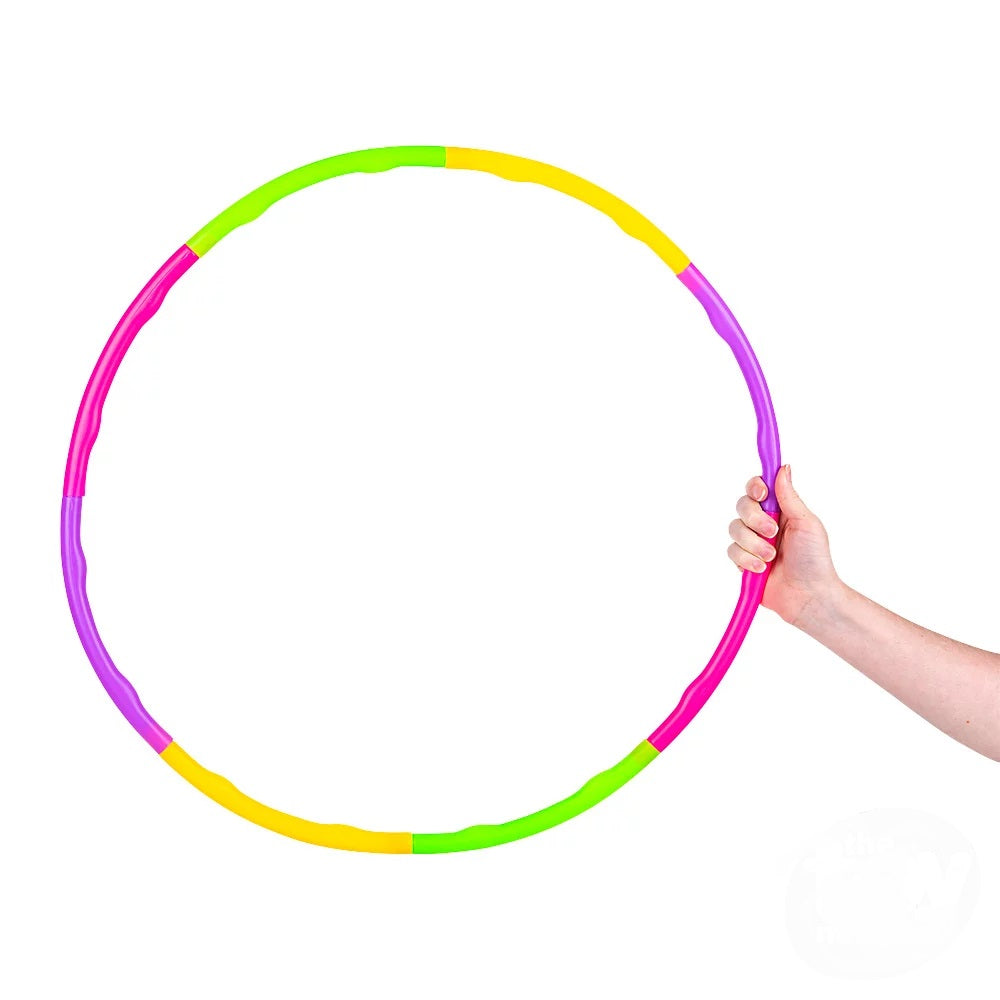 Twist Hula Hoop