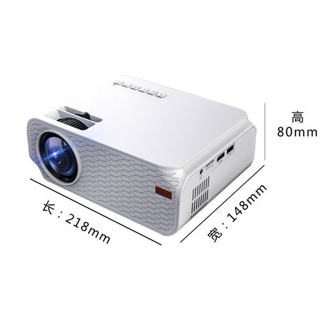 Vidéo Projecteur EPSON EH-TW7100 4K PRO-UHD - Blanc
