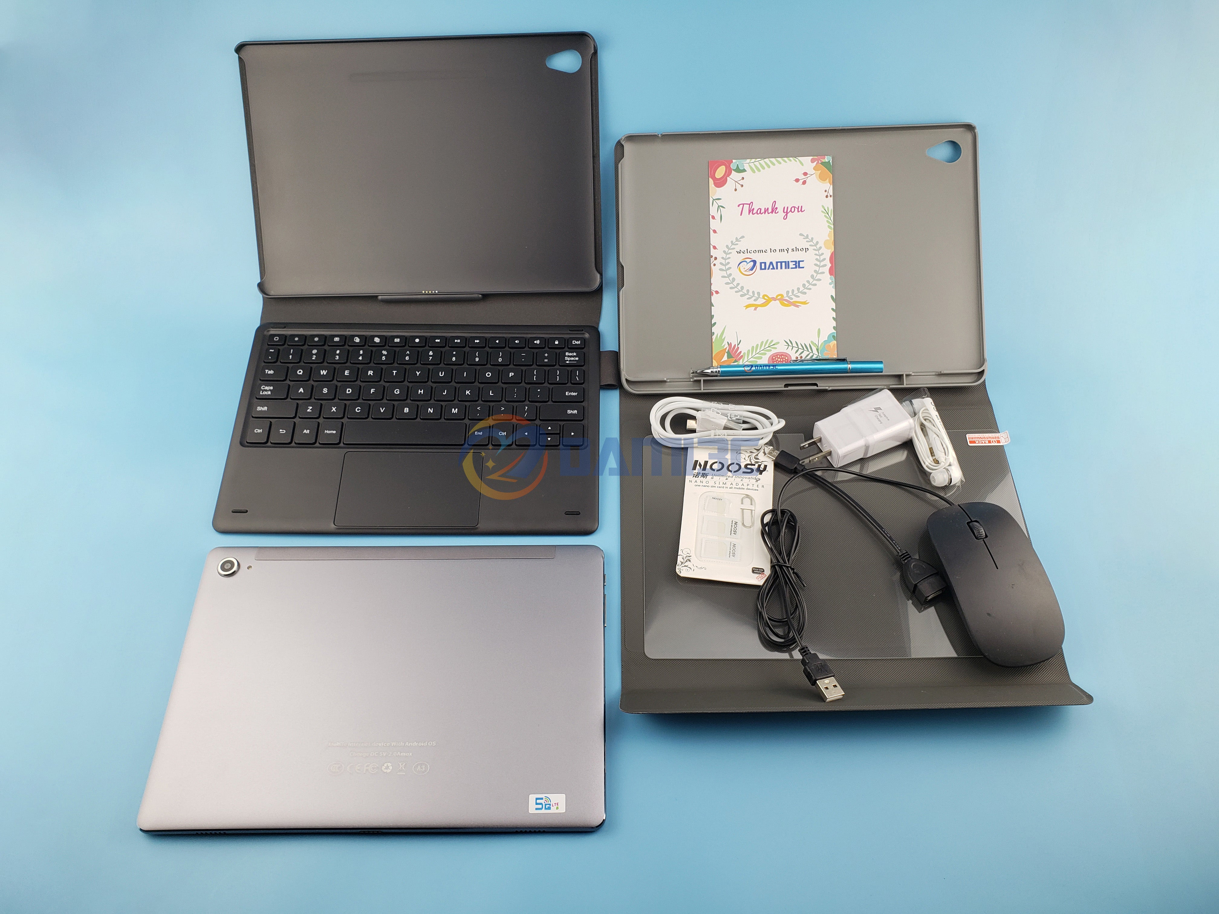 B9000 Tablet
