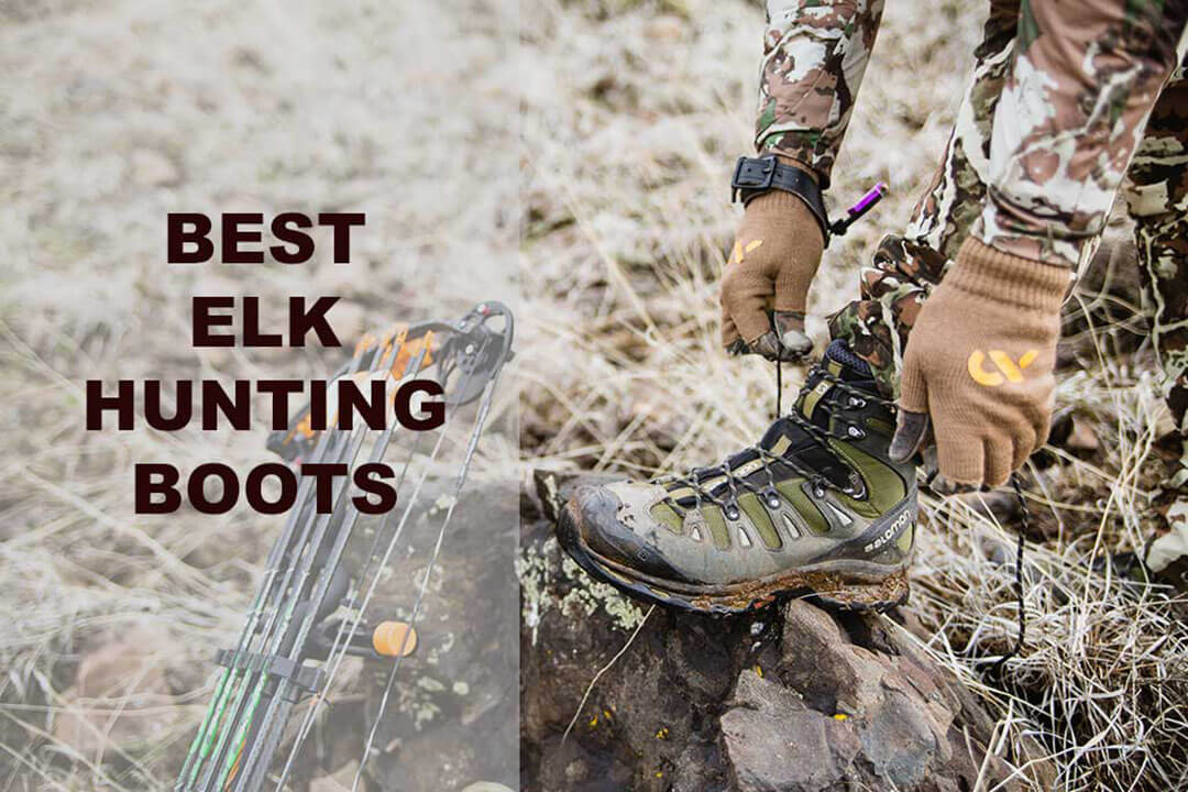 Best hunting boots