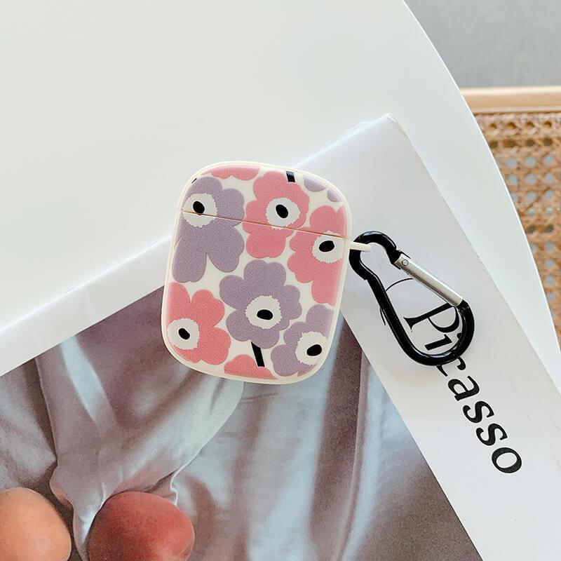 Off the Vine Floral AirPods 1/2 Case