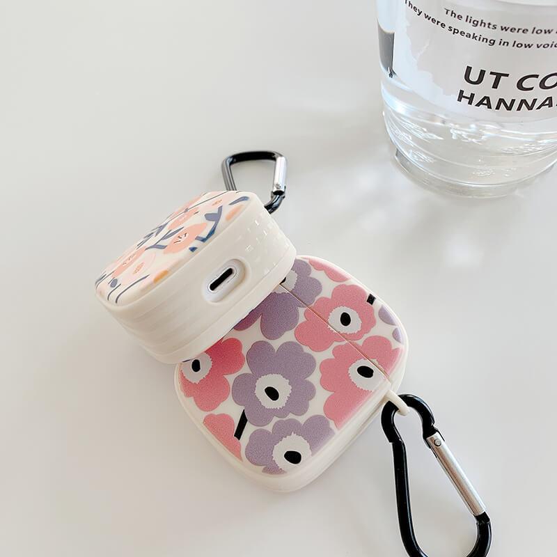 Off the Vine Floral AirPods 1/2 Case