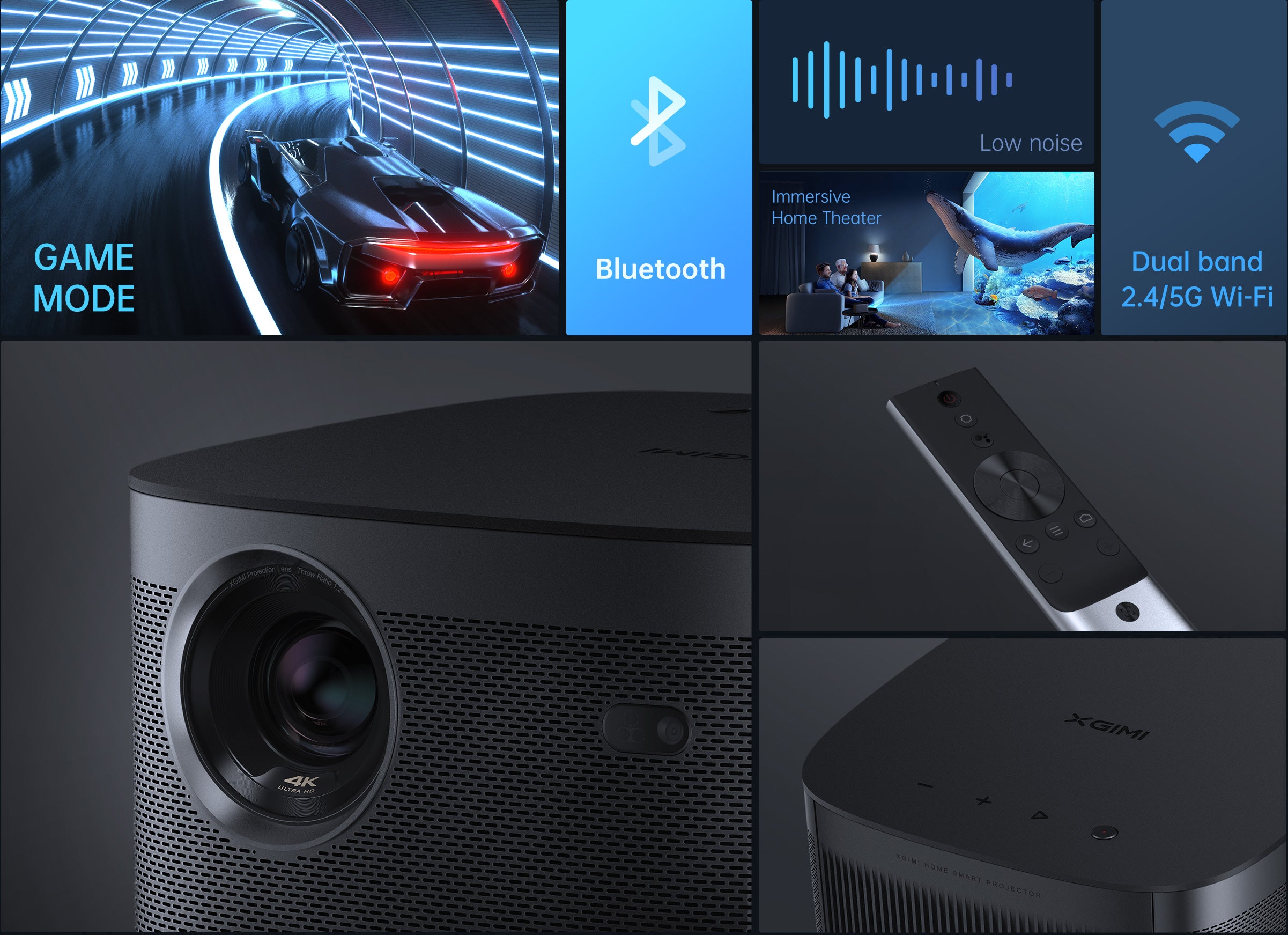 Horizon Pro – XGIMI Official Store UK