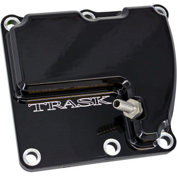 Trask Vented Trans Cover-M8