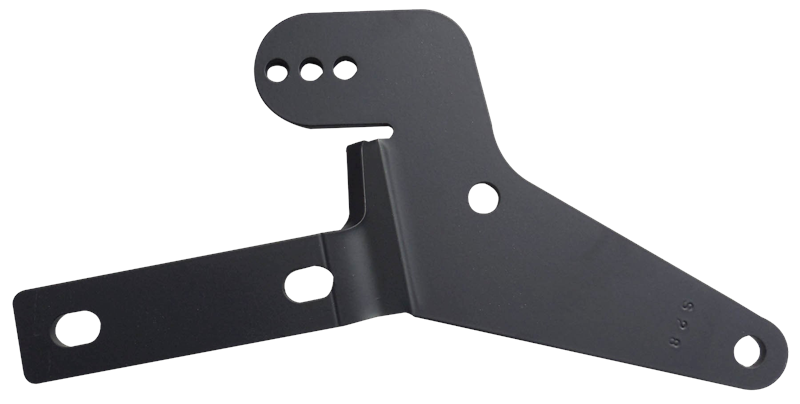 BASSANI BRACKET 2 to 1  Lowrider ST