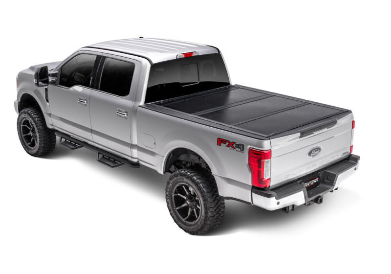 UnderCover 17-20 Ford F-250/ F-350 6.8ft Flex Bed Cover