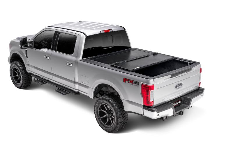 UnderCover 17-20 Ford F-250/ F-350 6.8ft Flex Bed Cover