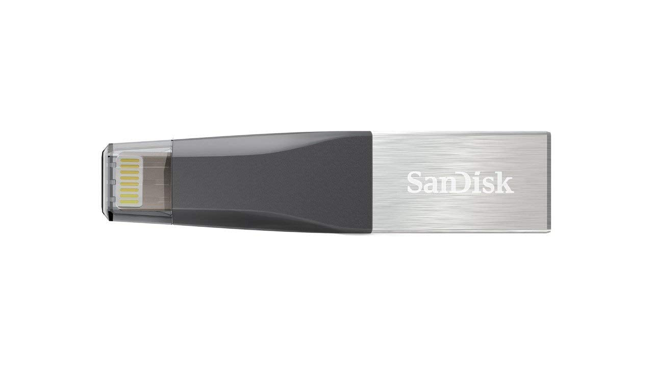 DashCam & Sentry Mode - 32GB USB Flash Drive