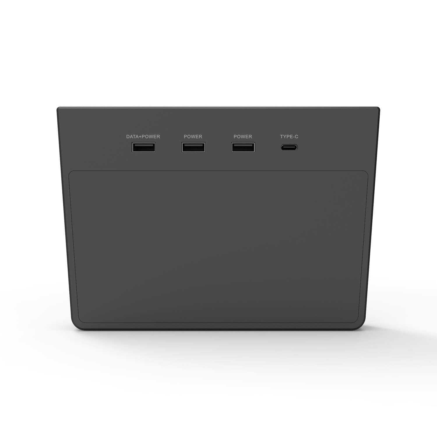 USB Hub, Dashcam & Sentry Mode Viewer | Tesla Model 3