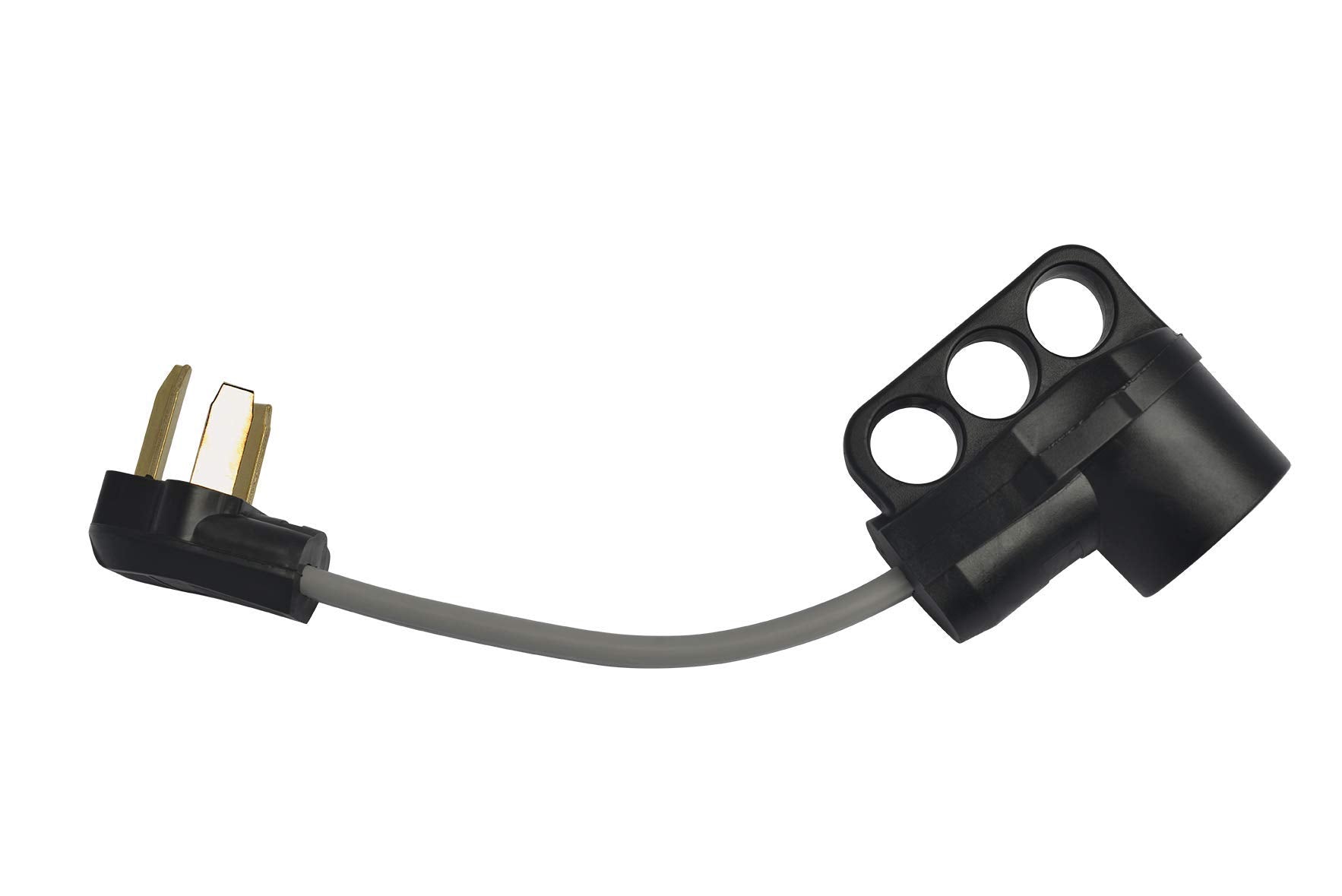 NEMA Adaptor 30A (3 Prong) Adapter 240V