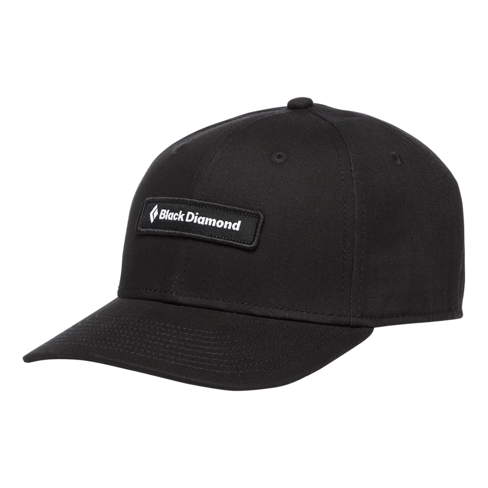 Black Label Hat