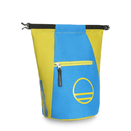 Wild Country - Spotter Boulder Bag - Chalk Bucket