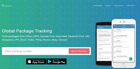 Track My Order Sallysign