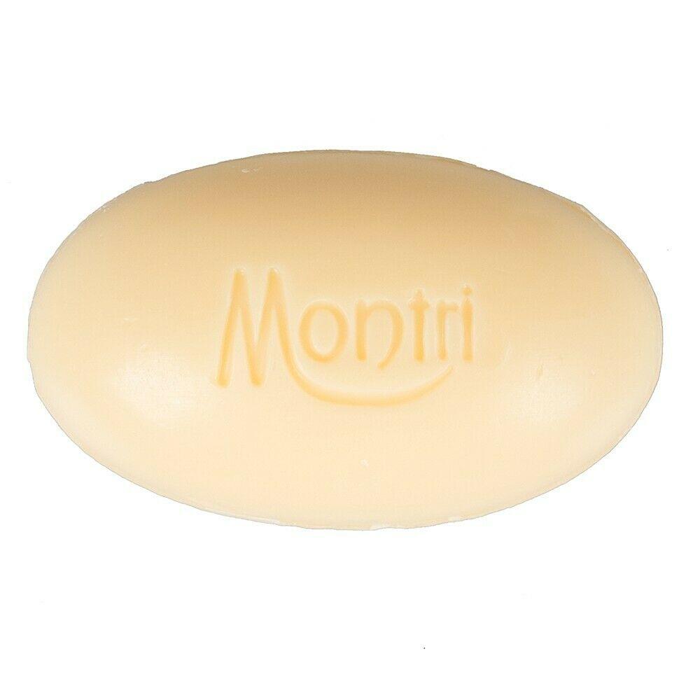 Dr. Montri Premium Acne Oil Control Facial Soap Bars 70 grams Pack of 4