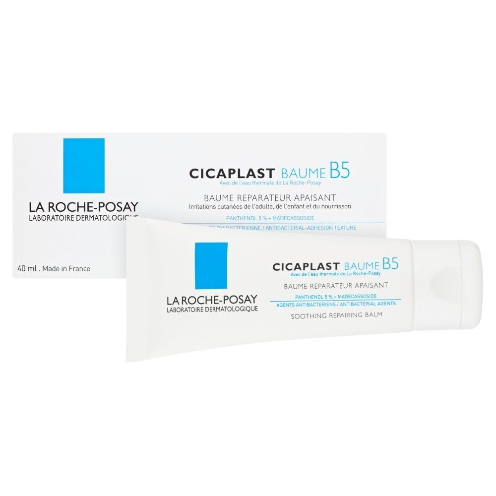 La Roche-Posay Cicaplast Baume B5 Soothing Repairing Balm 40ml