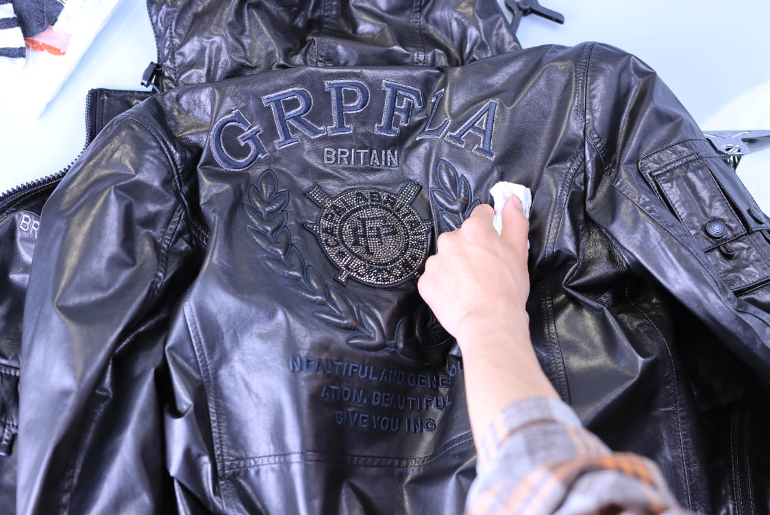 Can A Leather Jacket Be Waterproof and How PalaLeather