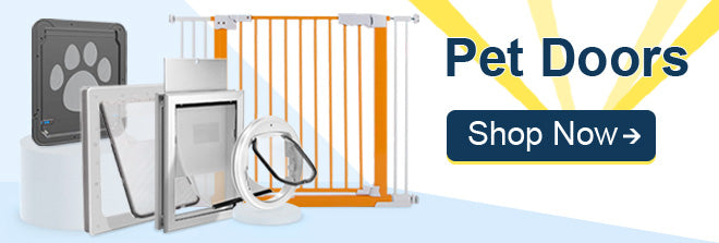 pet doors