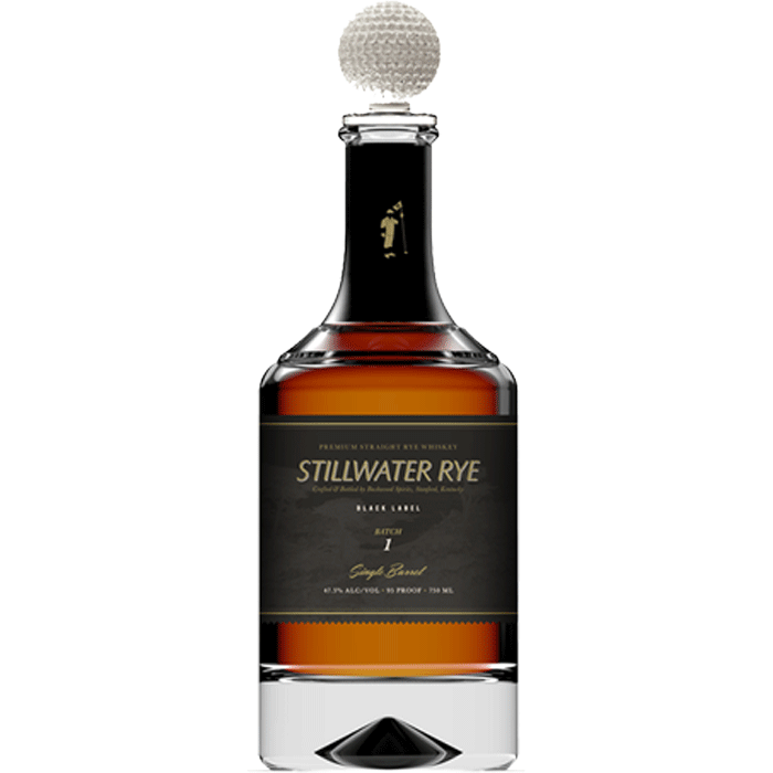 Bushwood Stillwater Rye