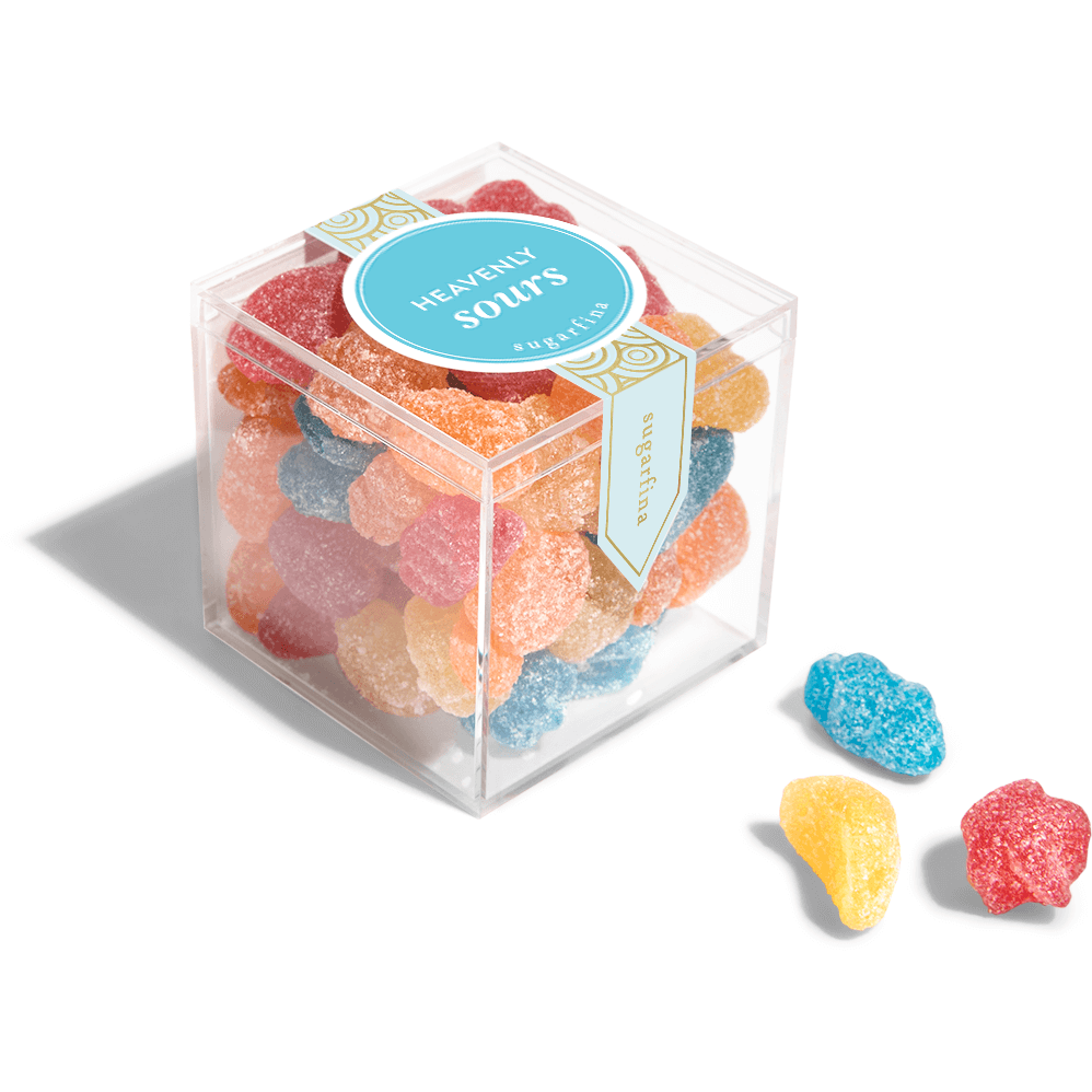 Sugarfina Heavenly Sours - Small