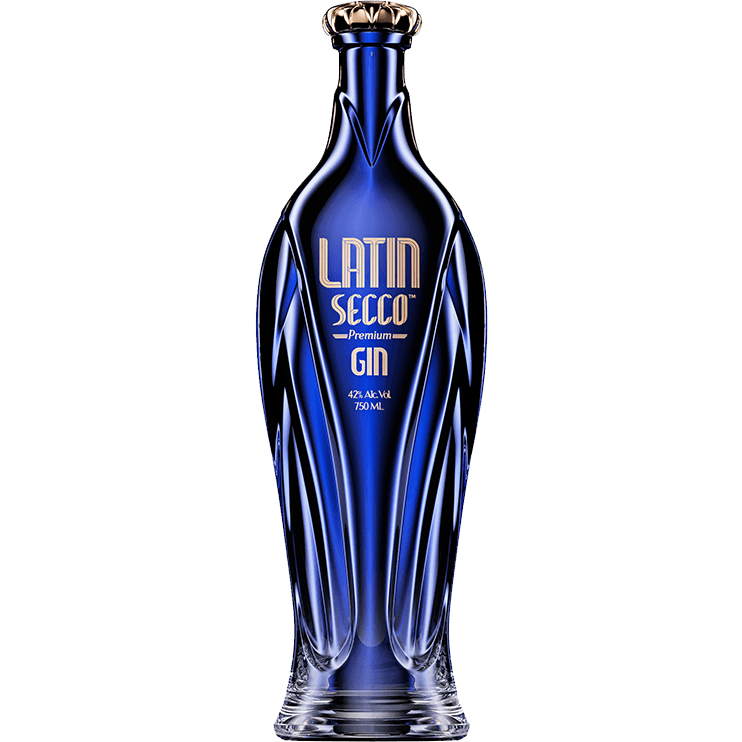 Latin Secco Gin