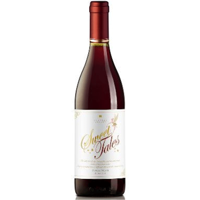 Sweet Tales Pinot Noir Chile