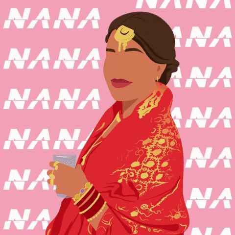 Nepali girl Nepali women gender stereotype gender inequality