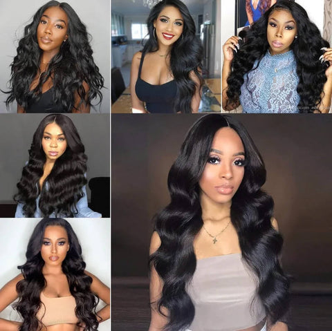 FAVHAIR-V-PART-BODY-WAVE-WIG-CUSTOMER-SHOW