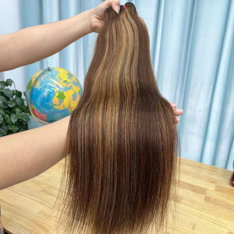 Favhair-highlight-4-27-straight-hair