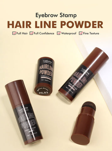Eyebrow-stamp-hairline-powder