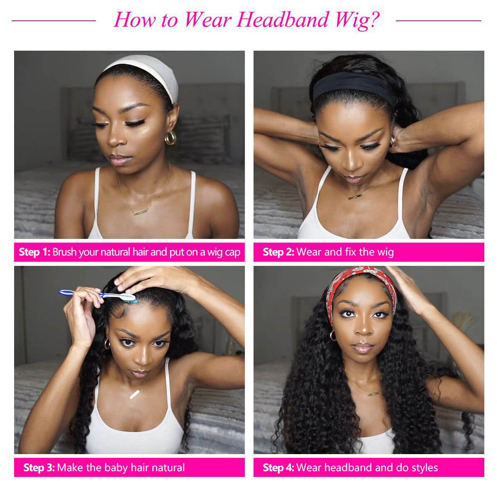 How-to-wear-a-headband-wig-favhair