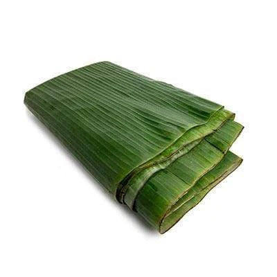 Banana Leaf, 1 each