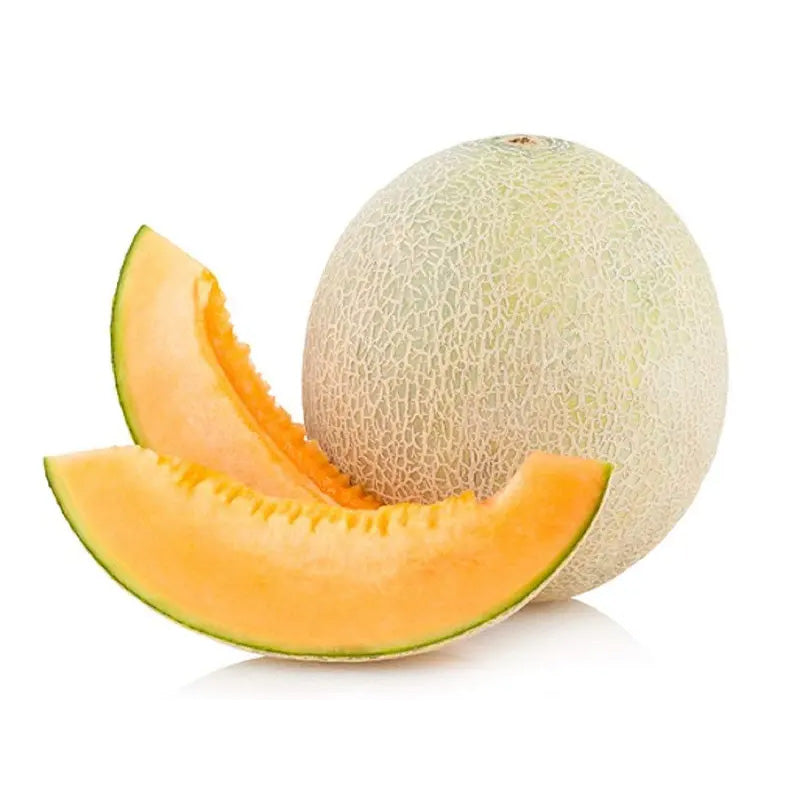 Cantaloupe (Kharbuja), 1 piece