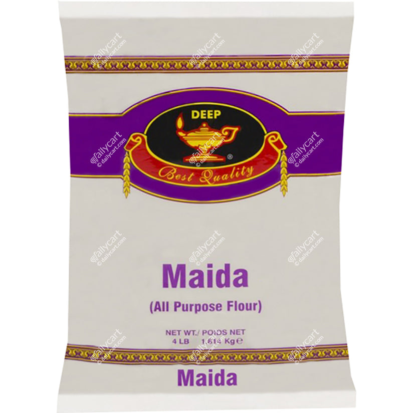 Deep Maida, 2 lb