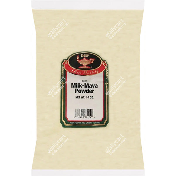 Deep Milk Mava Powder, 400 g