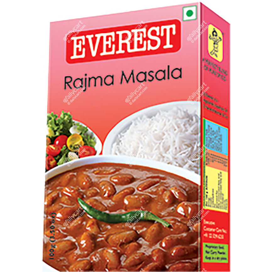 Everest Rajma Masala, 100 g