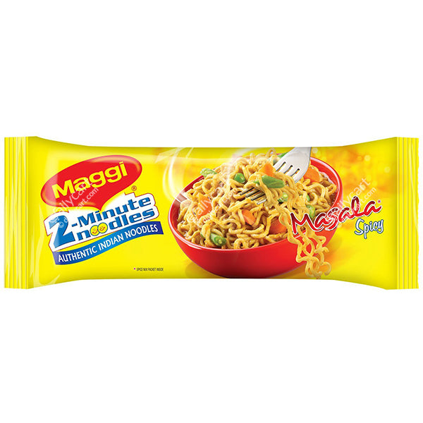 Maggi Masala Noodles, 560 g