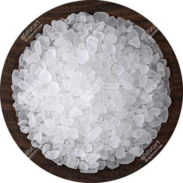 Shreeji Sea Salt, 2.2 lb (1 kg), Jar