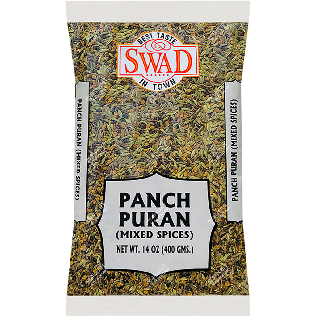 Deep Panch Puran, 100 g